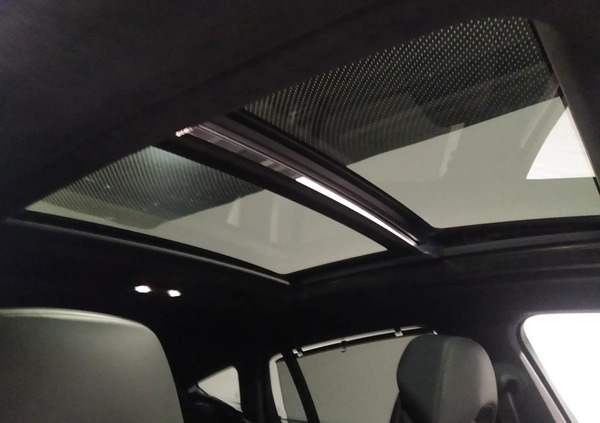 BMW X6 cena 515000 przebieg: 15000, rok produkcji 2023 z Bobolice małe 154